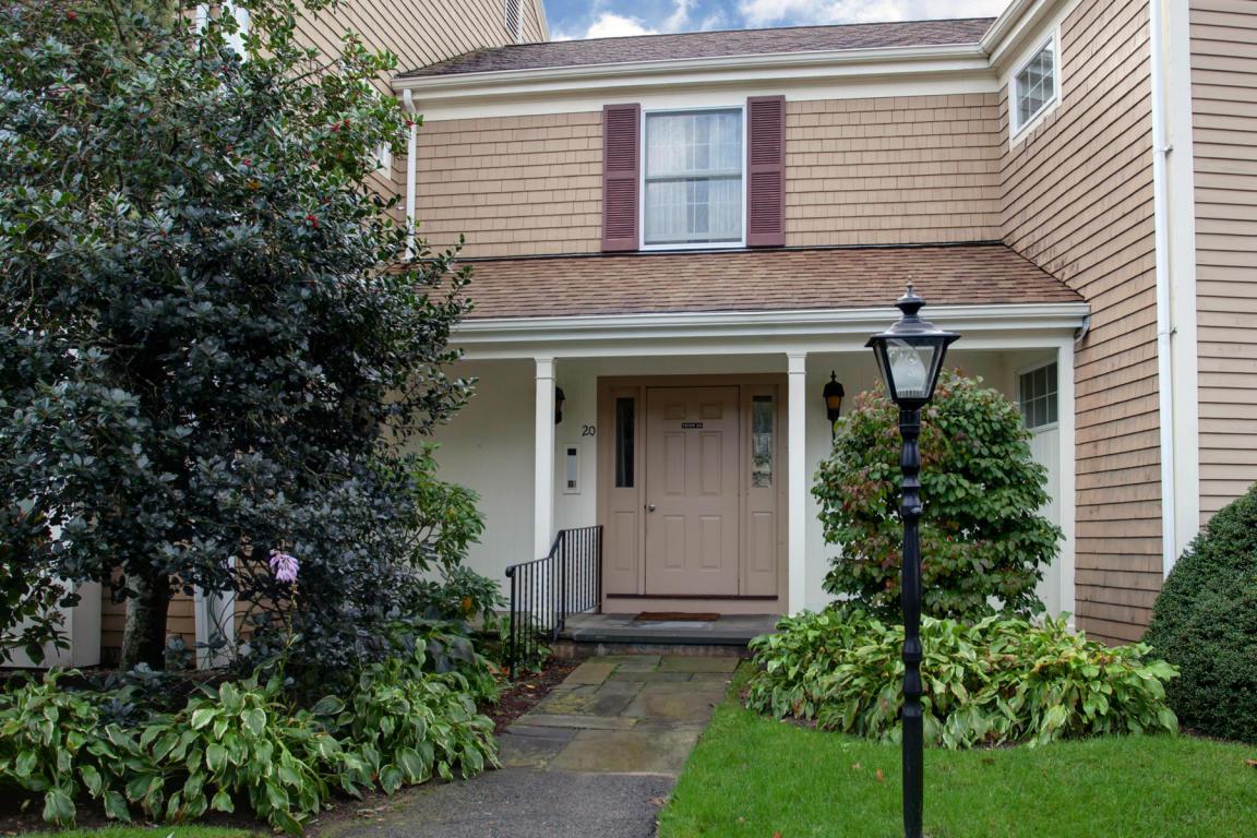39 Tower Hill Road - Photo 1