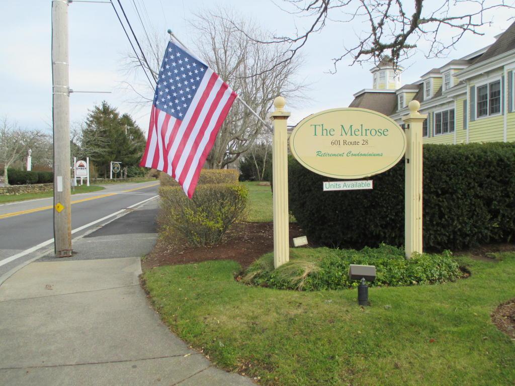 601 Route 28 - Photo 1