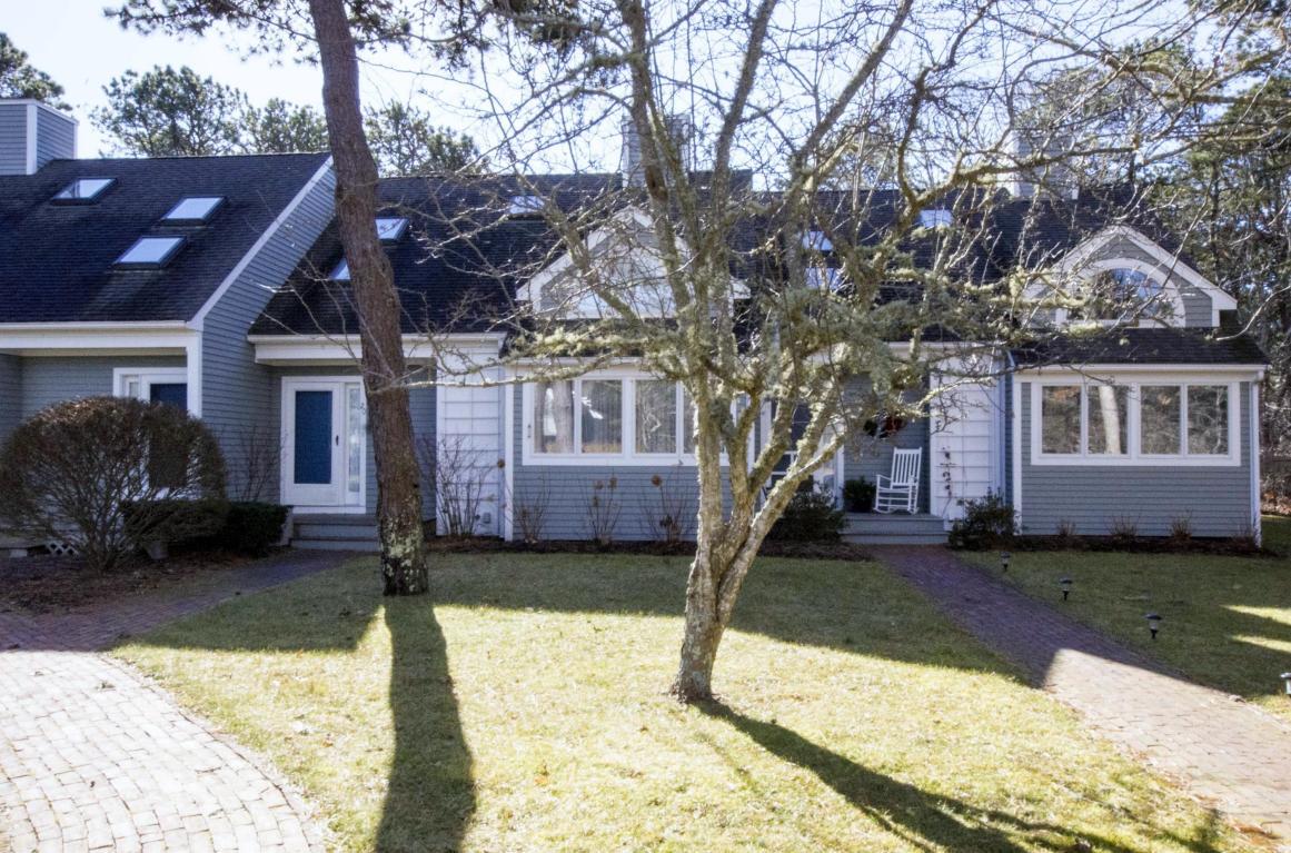 20 Meetinghouse Village Way - Photo 1