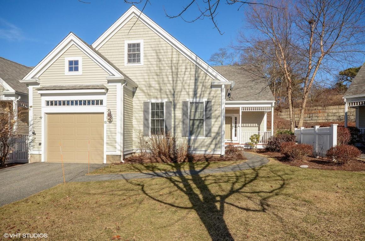 13 Hollyhock Knoll Court - Photo 1