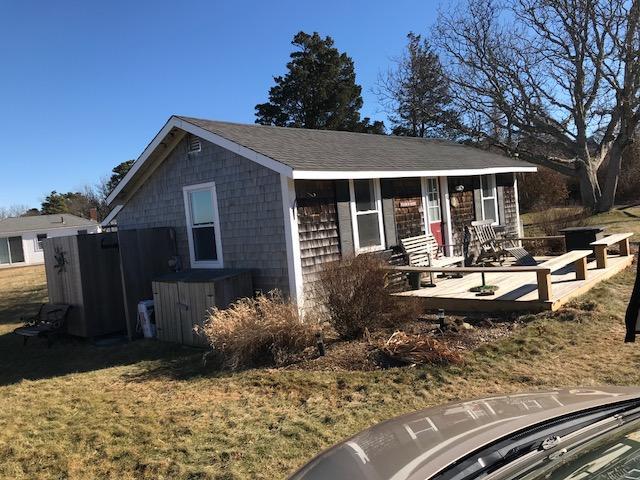 4 Vanduzer Road - Photo 1