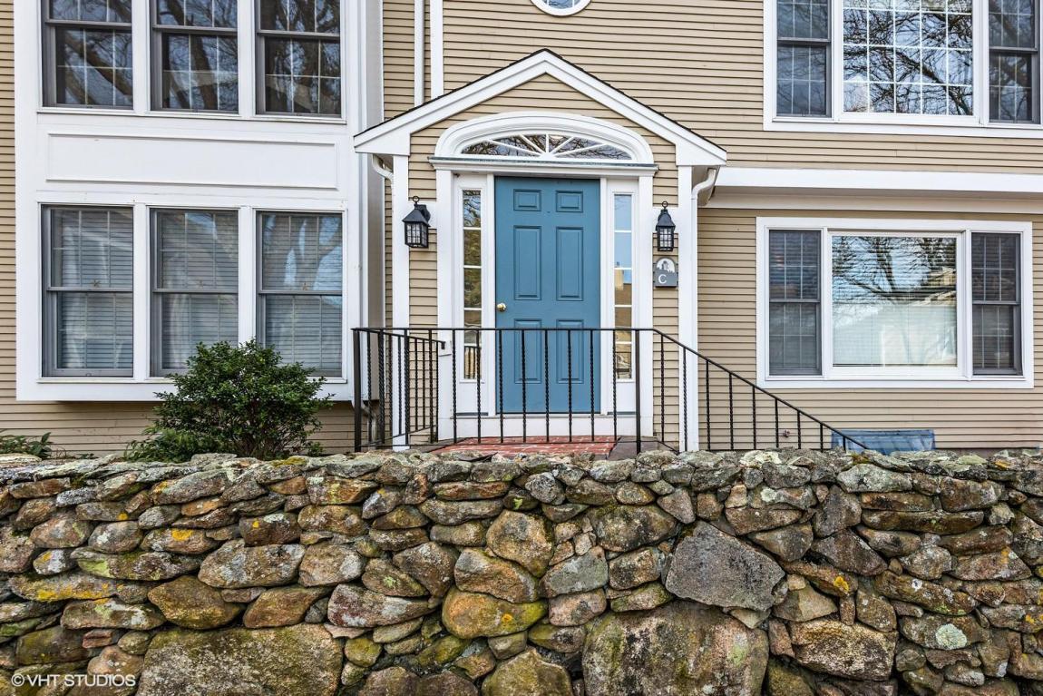 727 Main Street - Photo 1