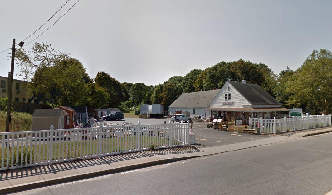 33 Route 28 - Photo 1