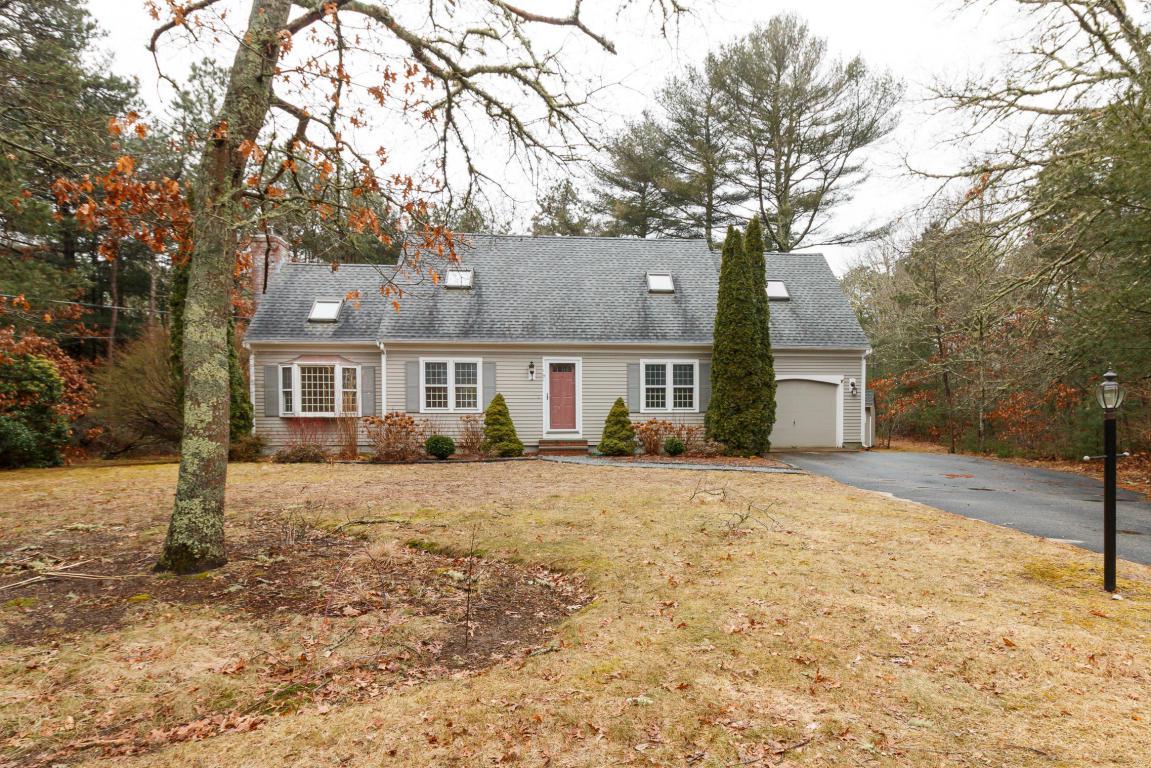 191 Simons Narrows Road - Photo 1