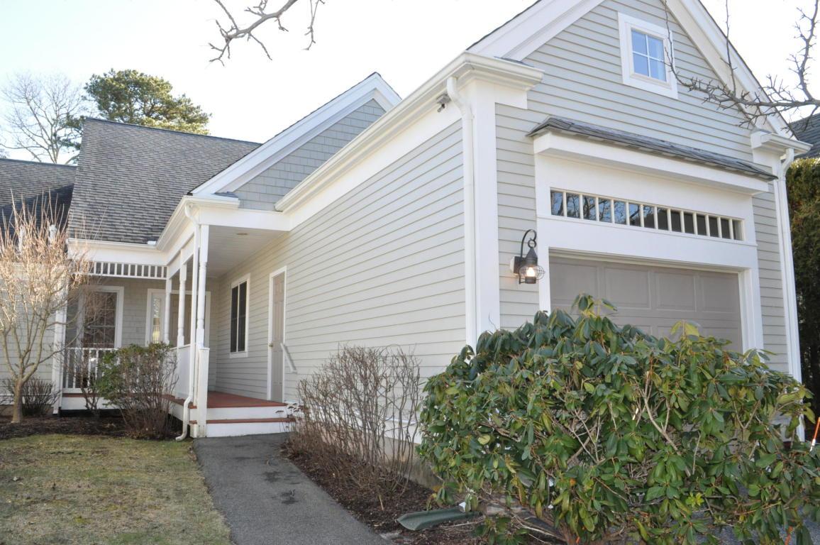 5 Hollyhock Knoll Court - Photo 1