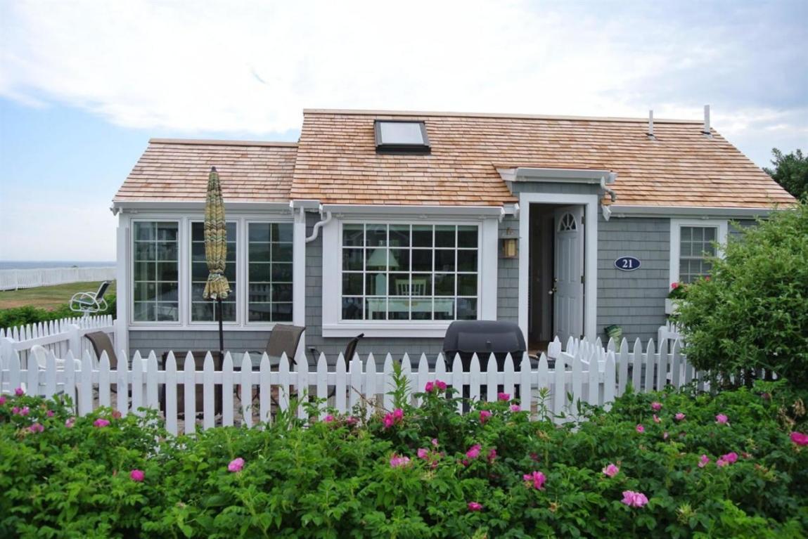 21 Vineyard View Lane - Photo 1