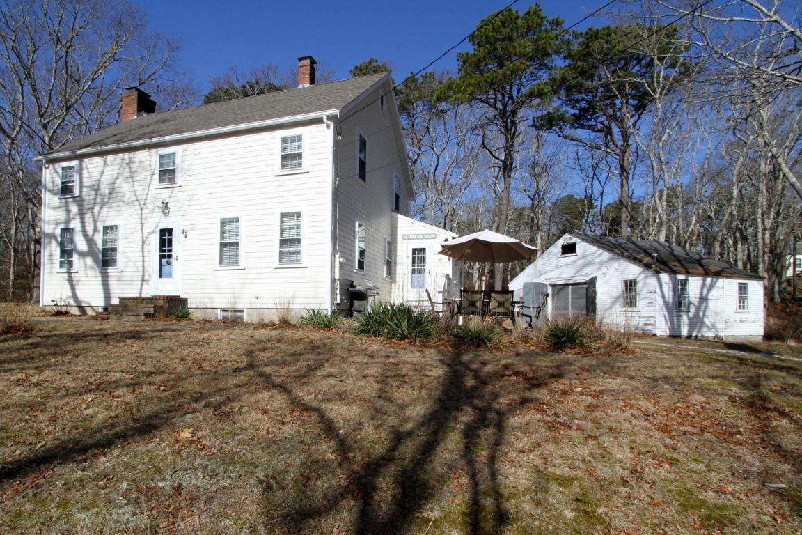 45 Cottontail Road - Photo 1