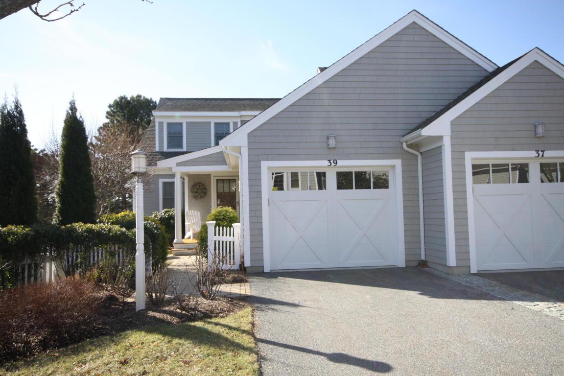39 Lanyard Way - Photo 1