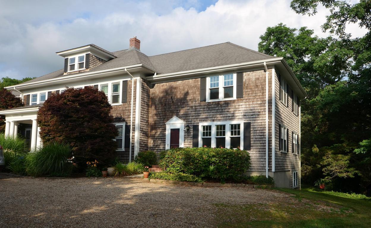 545 West Falmouth Highway - Photo 1