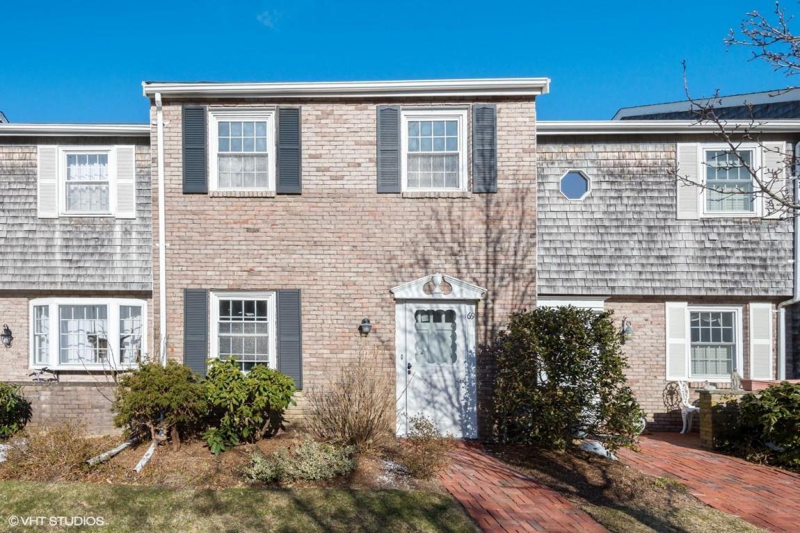 69 Captain Cook Lane - Photo 1