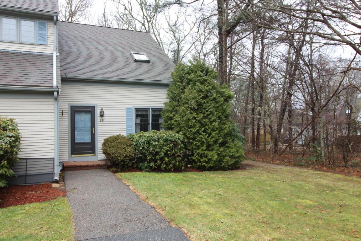 35 Santuit Pond Way - Photo 1