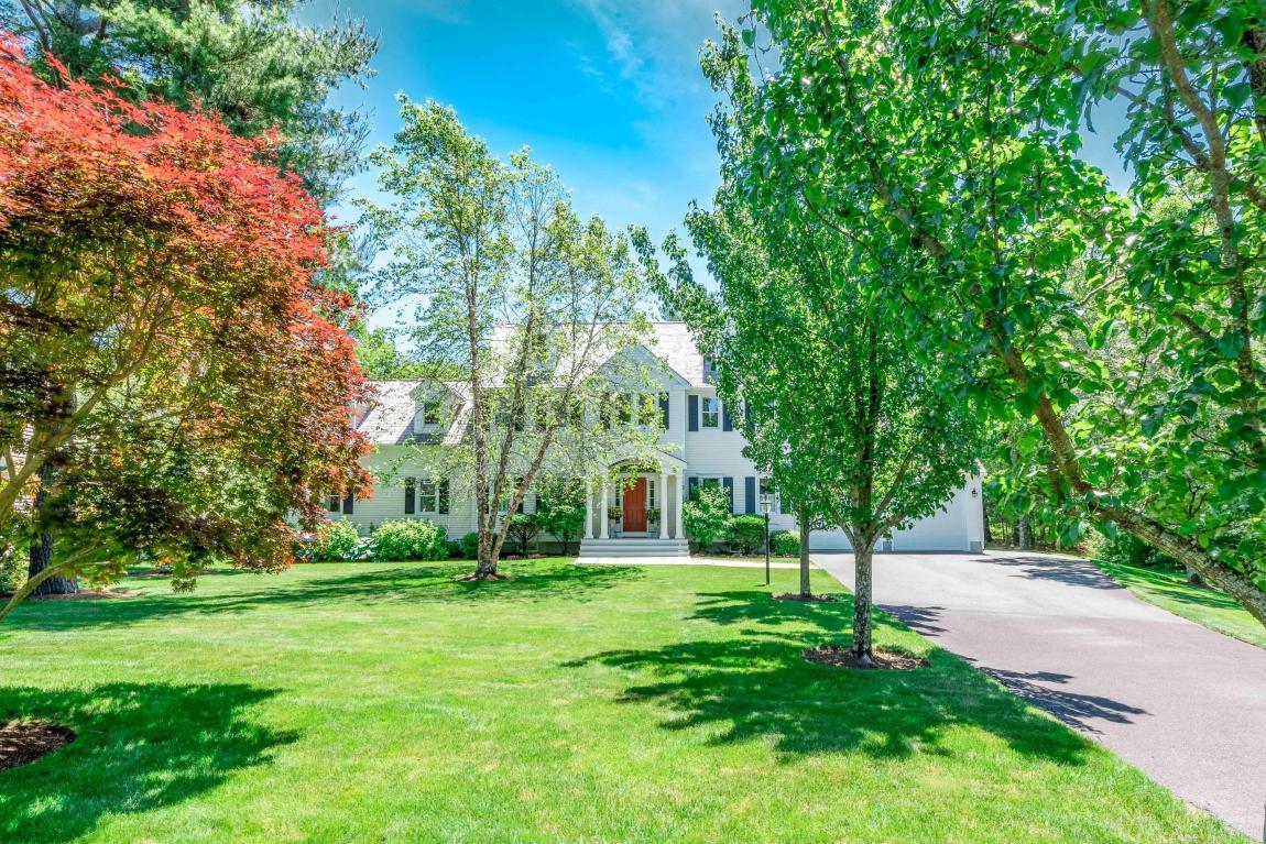 3 Hidden Oaks Lane - Photo 1