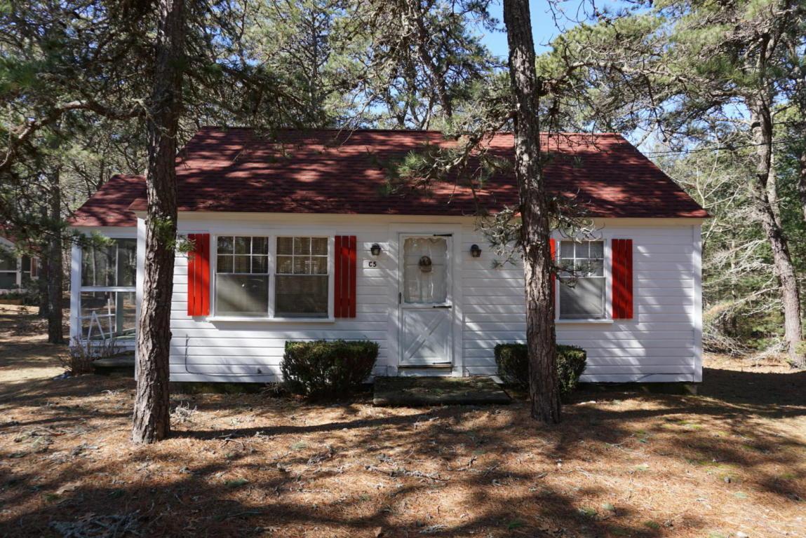 124 Castle Road - Photo 1