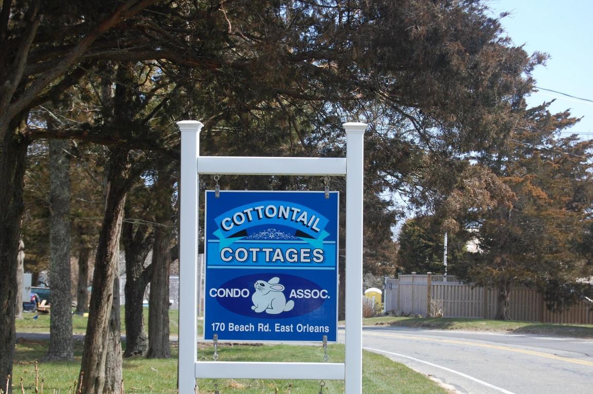 170 Beach Road - Photo 1