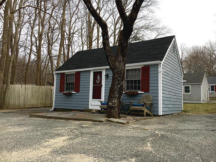 376 Route 6A - Photo 1