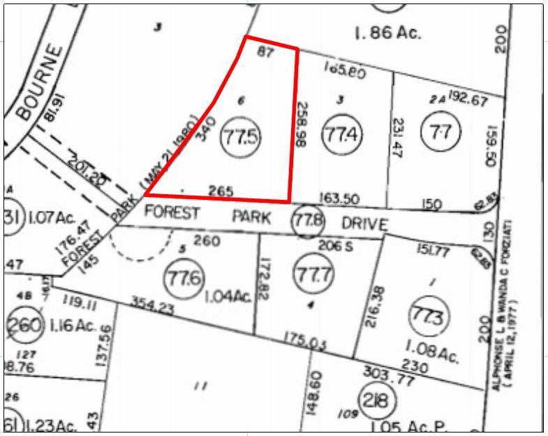 6 Forest Park Drive - Photo 1