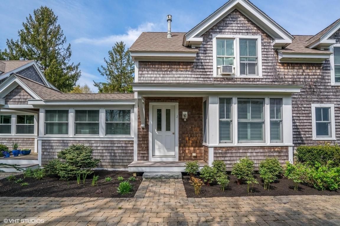 61 Cassick Valley Road - Photo 1