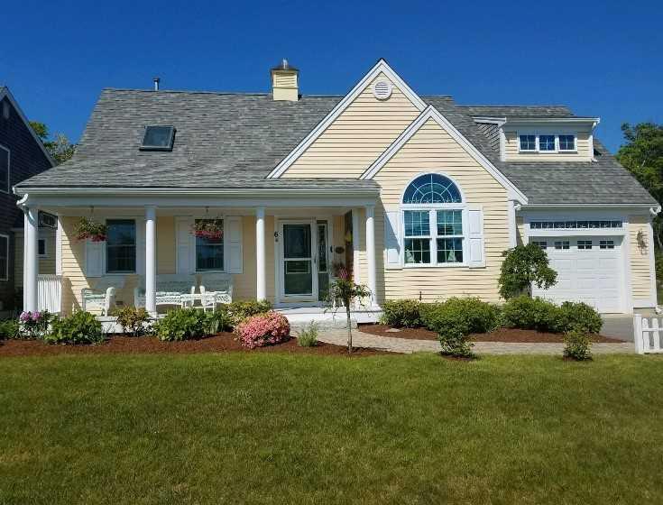 110 Altons Lane - Photo 1