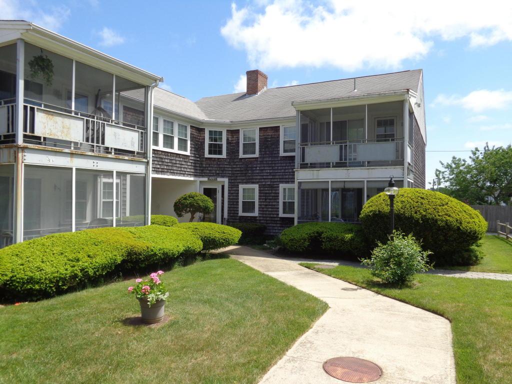 221 Upper County Road - Photo 1
