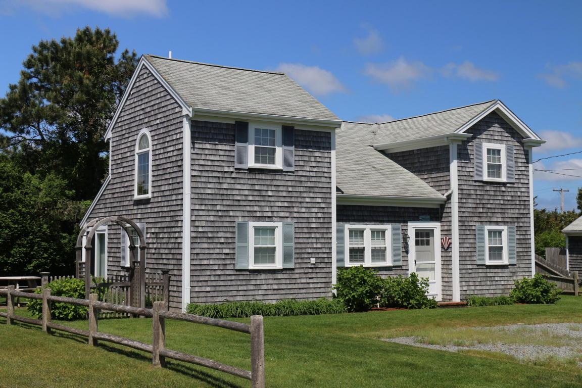 55 Lower County Road - Photo 1