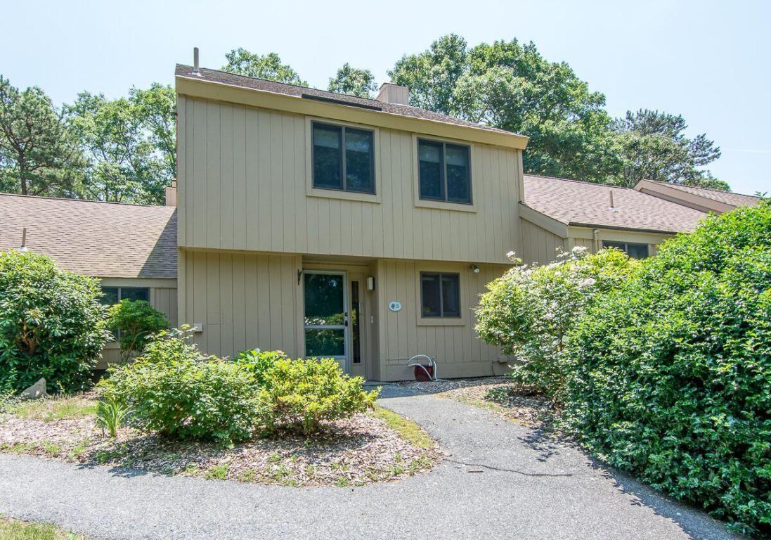 21 Woodrise Road - Photo 1