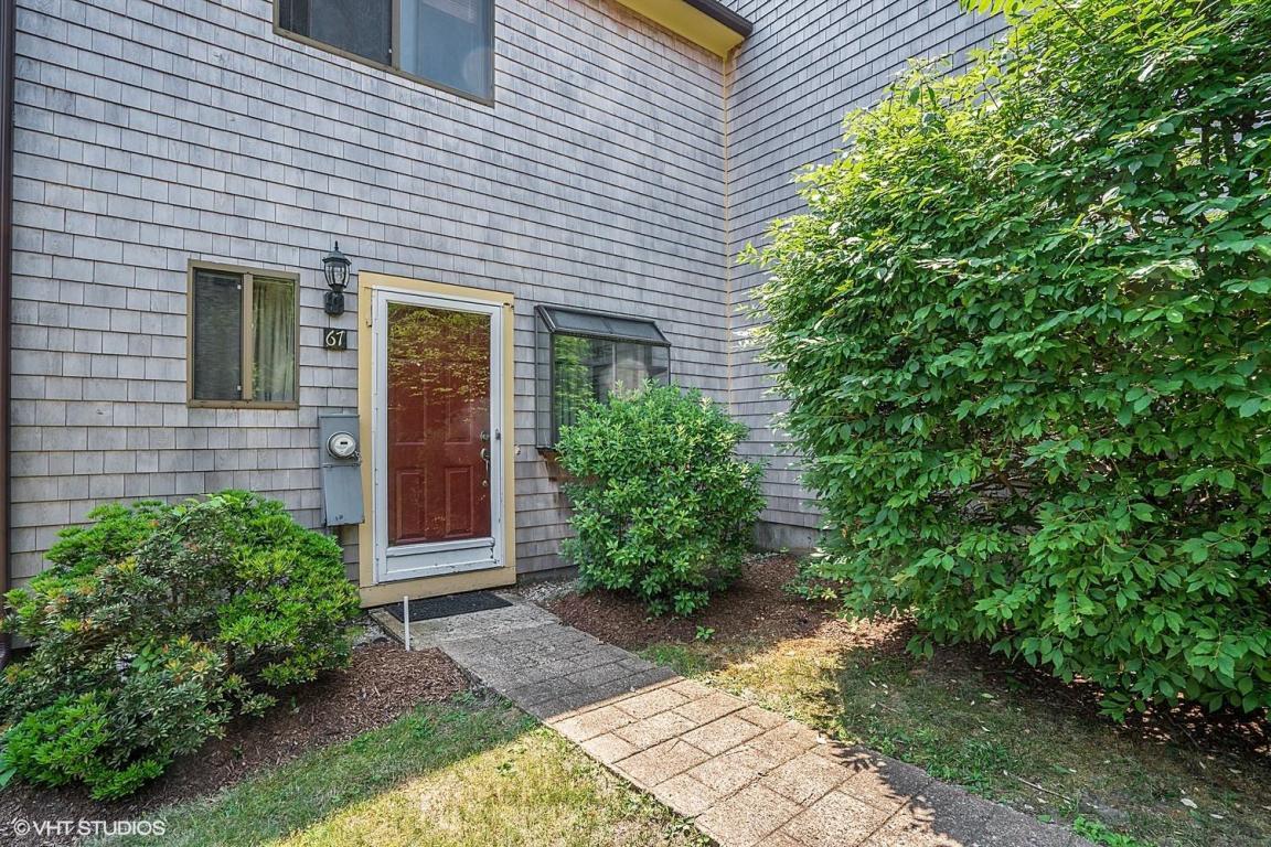 67 Roundhouse Road - Photo 1