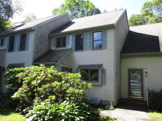 35 Santuit Pond - Photo 1