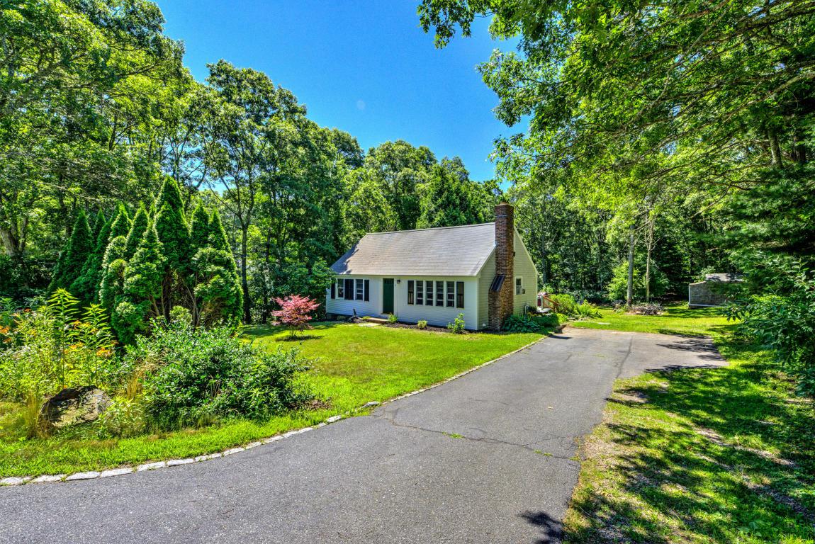 21 Deerwood Drive - Photo 1