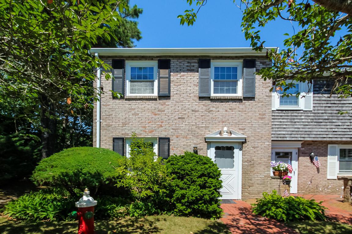 6 Captain Cook Lane - Photo 1