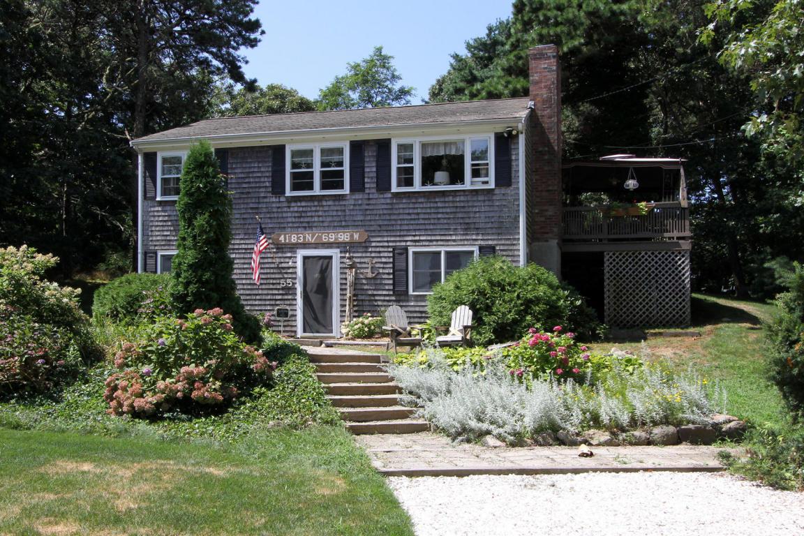 55 Bearses Lane - Photo 1