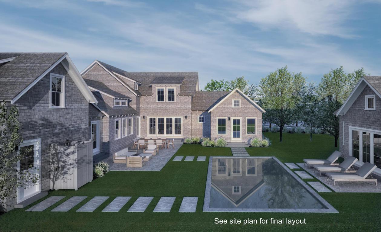 4 Pilgrim Court - Photo 1