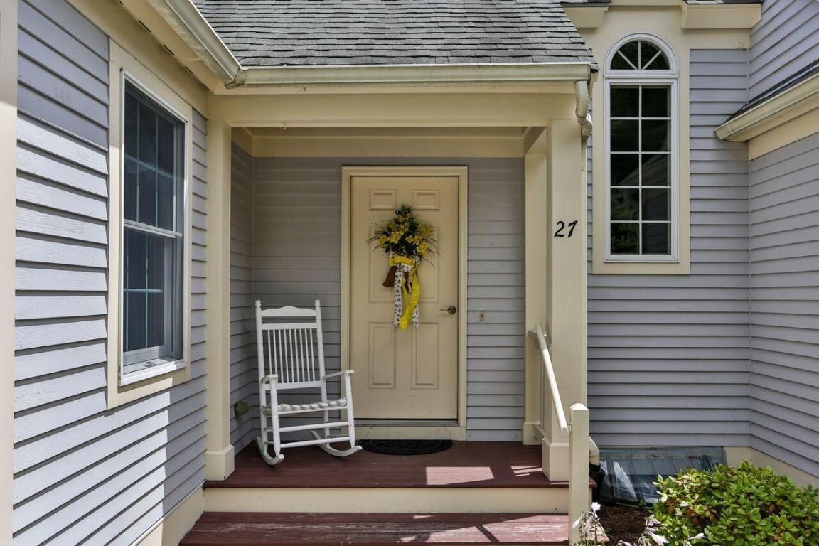 27 Gold Leaf Lane - Photo 1