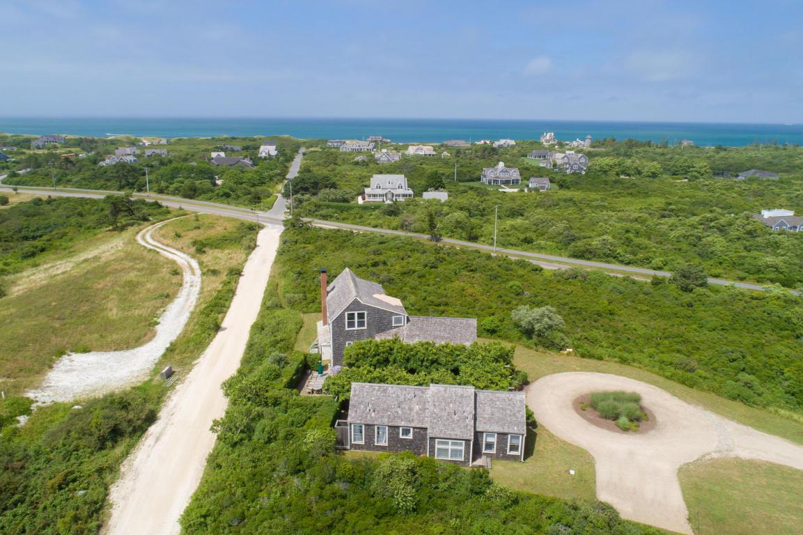 22 Eel Point Road - Photo 1
