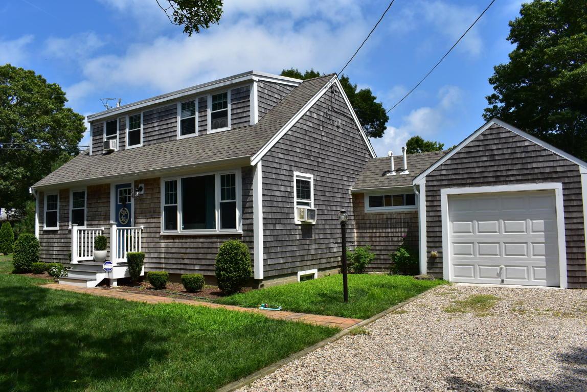 34 Carter Road - Photo 1