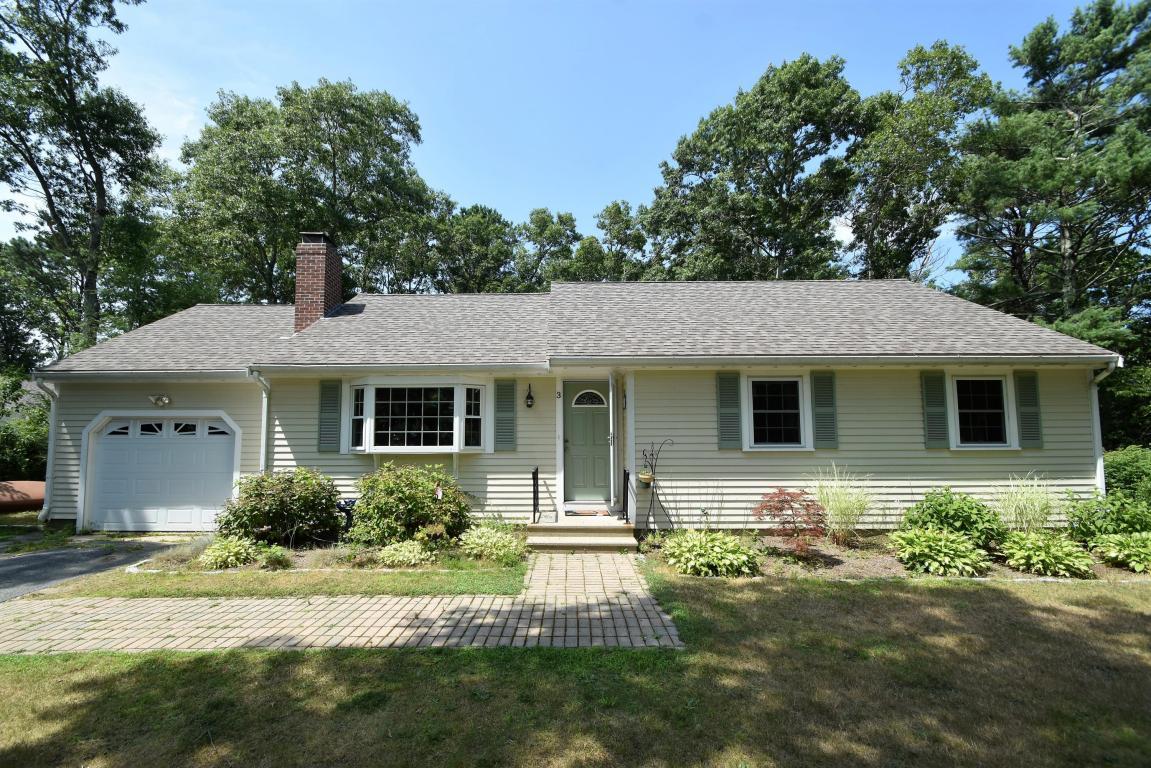 3 George Gallant Road - Photo 1