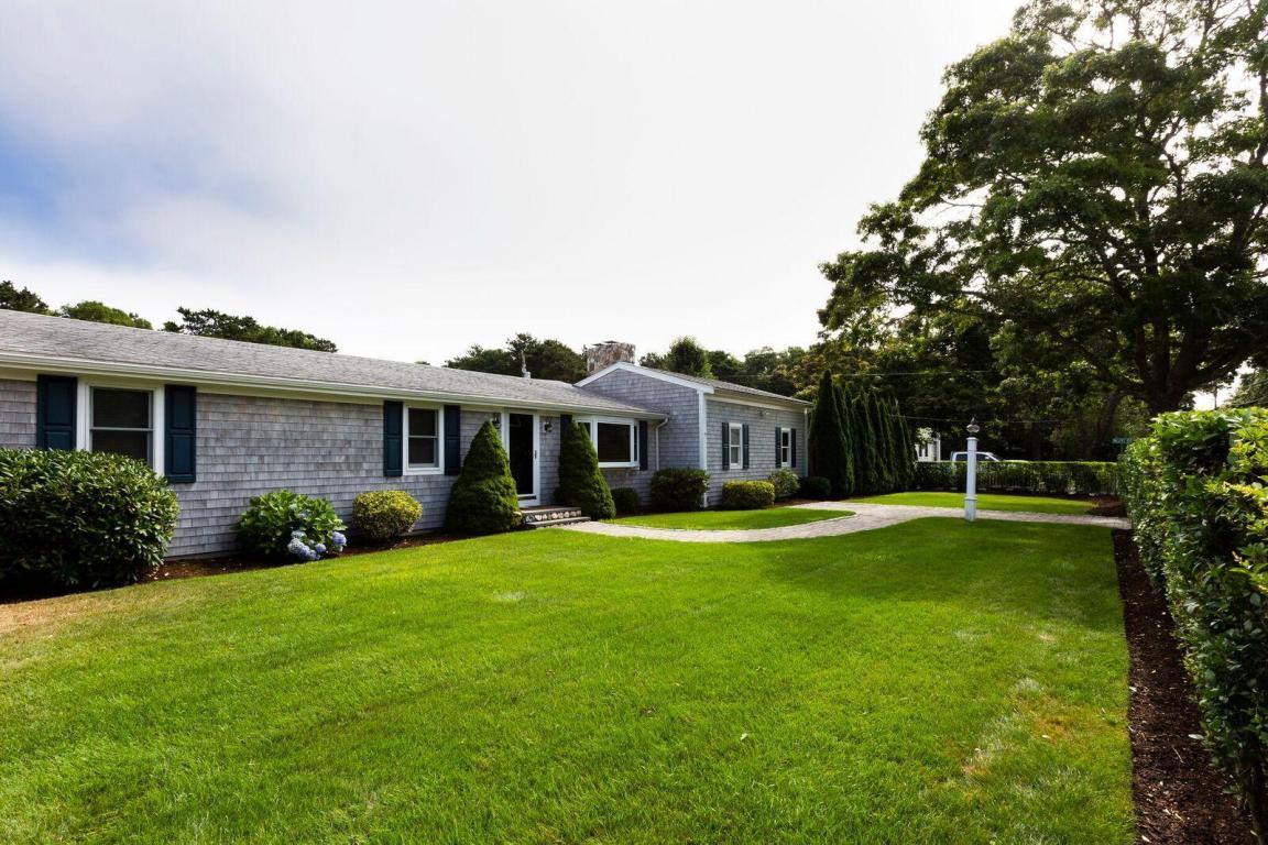 14 Searsville Road - Photo 1