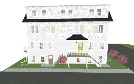 58 Bradford Street - Photo 1