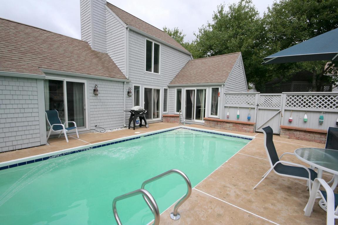 100 Mid Iron Way - Photo 1