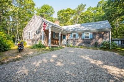 603 Scraggy Neck Road - Photo 1