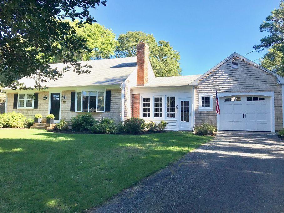 262 Old Queen Anne Road - Photo 1