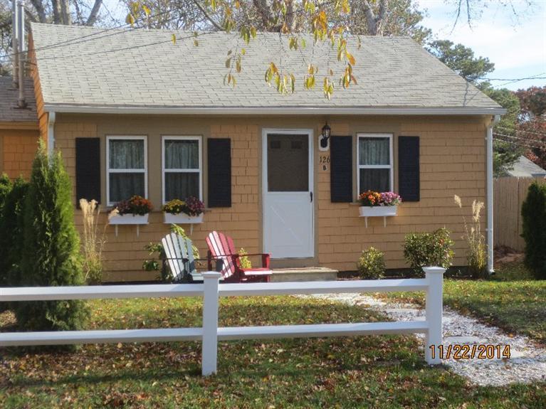 126 Pine Grove Road - Photo 1