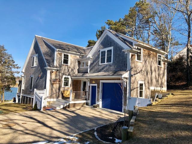 606 Orleans Road - Photo 1