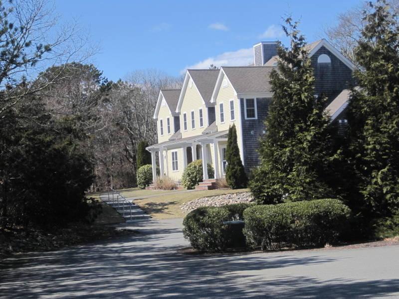 348 Old Barnstable Road - Photo 1