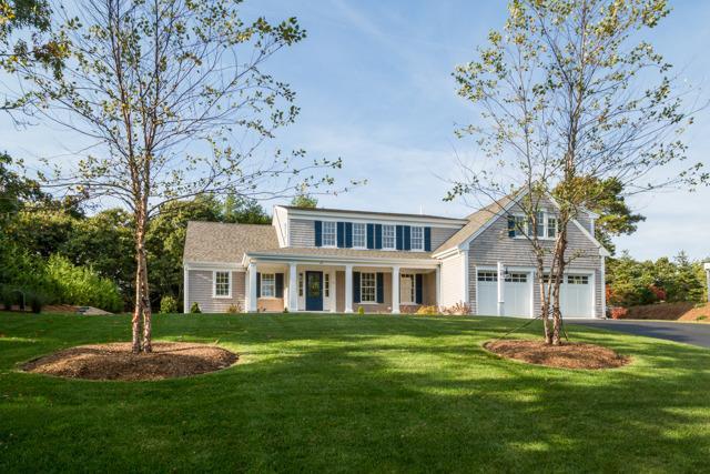 19 Bascom Hollow - Photo 1