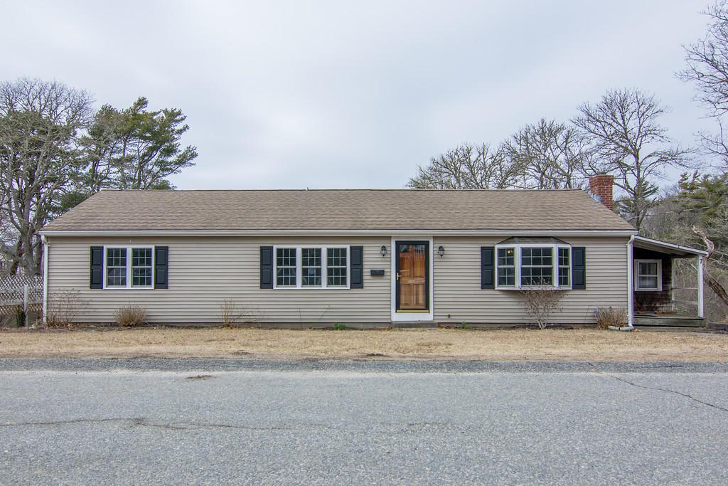 7 Van Bummel Road - Photo 1