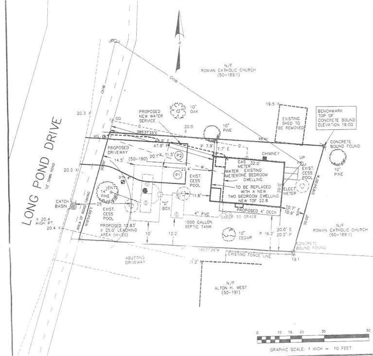 74 Long Pond Drive - Photo 1