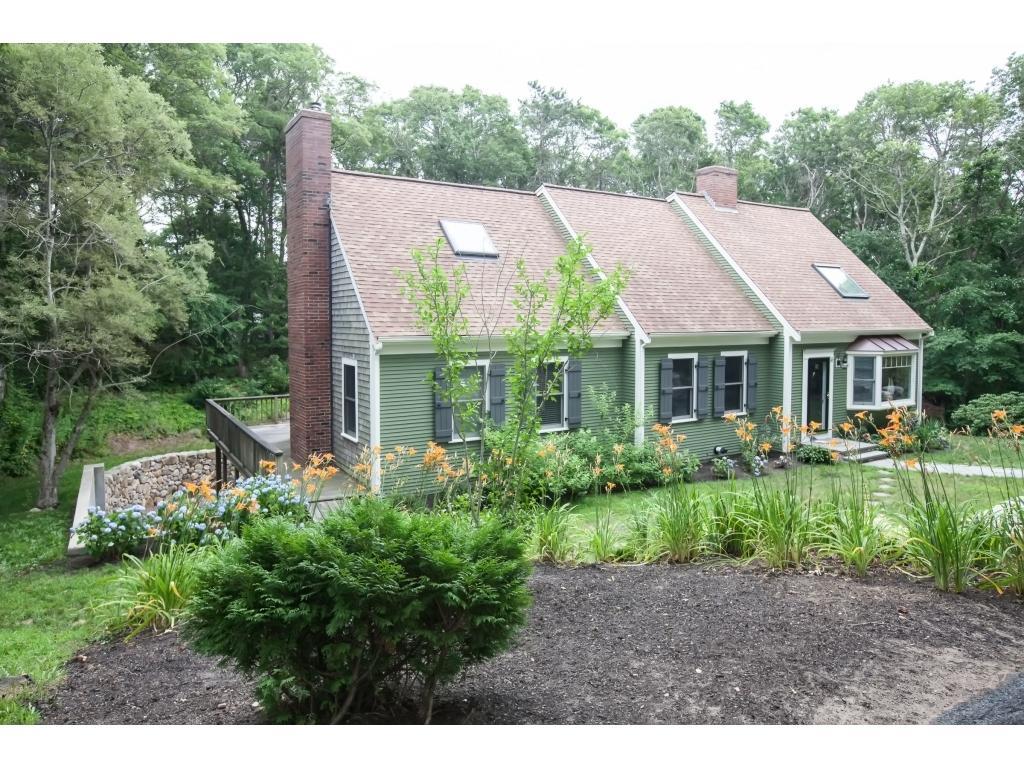 69 Fox Run - Photo 1