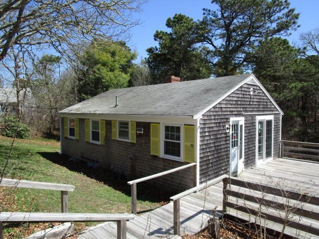 35 Ridgevale Road - Photo 1