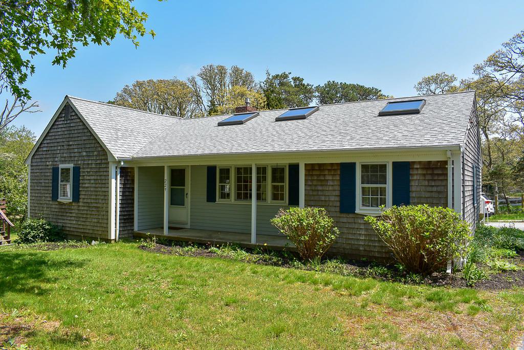 229 Sisson Road - Photo 1