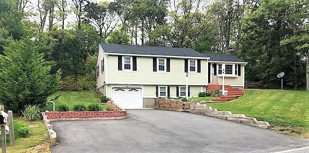 36 Long Pond Drive - Photo 1